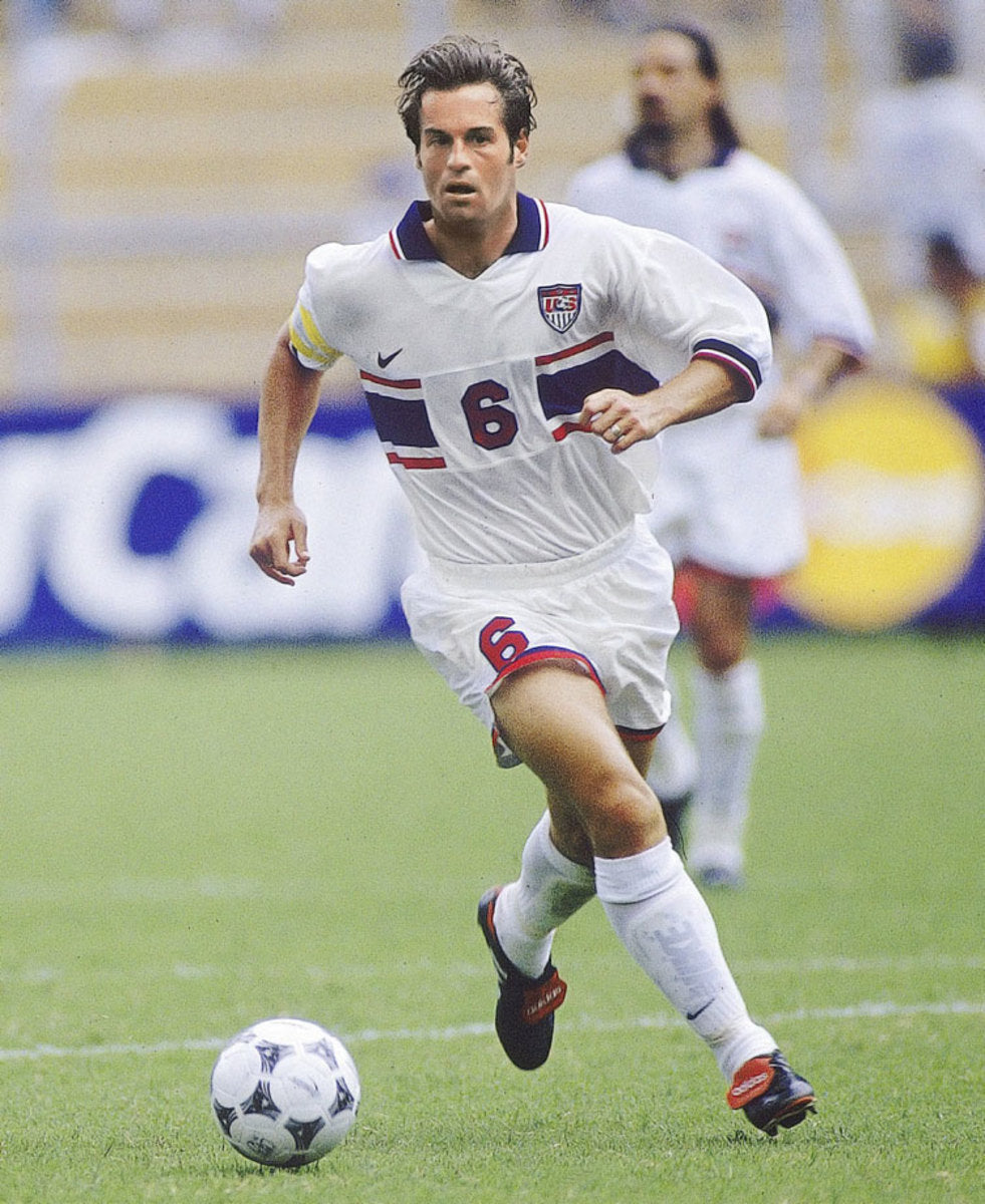 United States 1995 (Home)