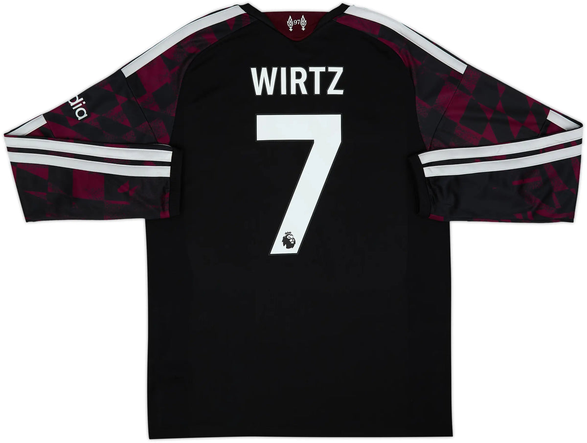 LVP FC 2026/27 (Third) - Long Sleeve